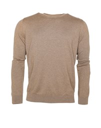 SELECTED SLHBerg Crew Neck B Noos