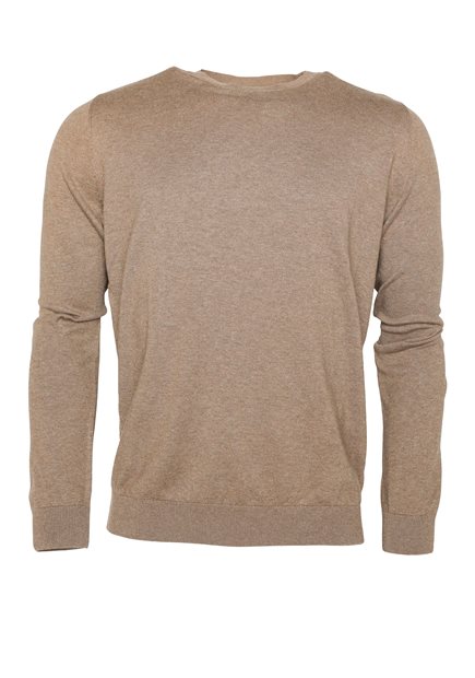 SELECTED SLHBerg Crew Neck B Noos