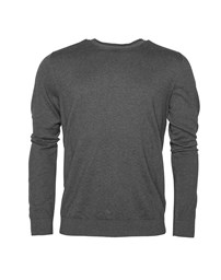 SELECTED SLHBerg Crew Neck B Noos