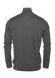 SELECTED SLHBerg Half Zip Cardigan Noos