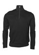 SELECTED SLHBerg Half Zip Cardigan Noos