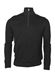 SELECTED SLHBerg Half Zip Cardigan Noos