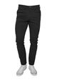 SELECTED SLHSlim-Miles Flex Chino Pants Black