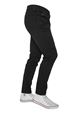 SELECTED SLHSlim-Miles Flex Chino Pants Black