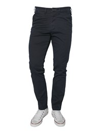 SELECTED SLHSlim-Miles Flex Chino Pants Dark Sapphire