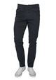 SELECTED SLHSlim-Miles Flex Chino Pants Dark Sapphire