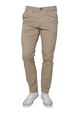 SELECTED SLHSlim-Miles Flex Chino Pants Greige