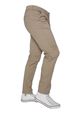 SELECTED SLHSlim-Miles Flex Chino Pants Greige