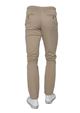 SELECTED SLHSlim-Miles Flex Chino Pants Greige