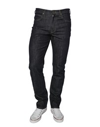 LEE Brooklyn Straight Rinse Jeans