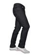 LEE Brooklyn Straight Rinse Jeans