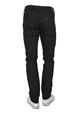LEE Daren Zip Fly Clean Black Jeans