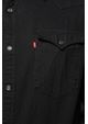 Levi's® Barstow Western Standard Marble Black