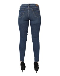 LEE Scarlett Mid Martha Jeans