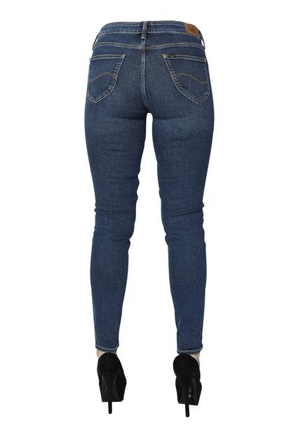 LEE Scarlett Mid Martha Jeans