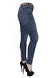 LEE Scarlett Mid Martha Jeans