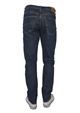 LEE Brooklyn Straight Dark Stonewash Jeans