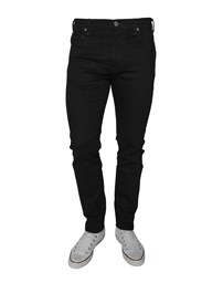 LEE Rider Clean Black Jeans