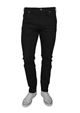 LEE Rider Clean Black Jeans