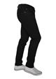 LEE Rider Clean Black Jeans