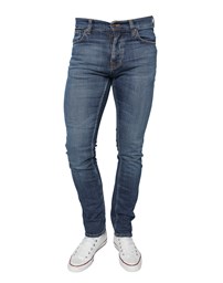 NUDIE Grim Tim Indigo Myth Jeans