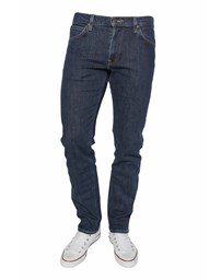 LEE Daren Zip Fly Deep Dark Stone Jeans