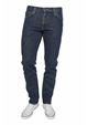LEE Daren Zip Fly Deep Dark Stone Jeans