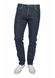 LEE Daren Zip Fly Deep Dark Stone Jeans