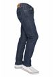LEE Daren Zip Fly Deep Dark Stone Jeans