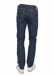 LEE Daren Zip Fly Deep Dark Stone Jeans