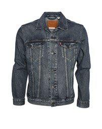 LEVI'S® The Trucker Jacket Broadway Terrace