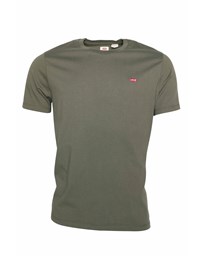 LEVI'S® SS Original HM Tee Cotton