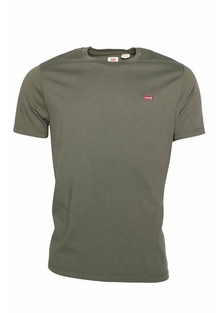 LEVI'S® SS Original HM Tee Cotton