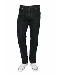 WRANGLER Texas Dark Blue Jeans