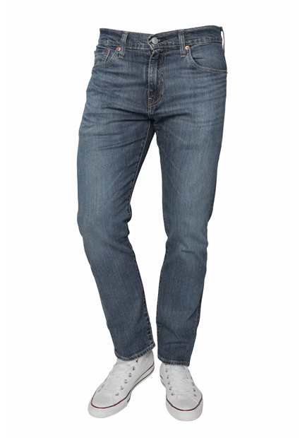 LEVI'S® 502™ Taper Shitake Jeans