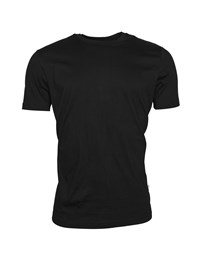 SELECTED SLHAspen SS O-Neck Tee Noos