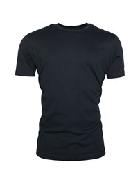 SELECTED SLHAspen SS O-Neck Tee Noos
