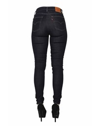 LEVI'S® 721™ High Rise Skinny Blue Wave Rinse Jeans