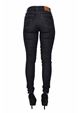 LEVI'S® 721™ High Rise Skinny Blue Wave Rinse Jeans
