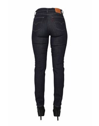 LEVI'S® 724™ High Rise Straight Blue Wave Rinse Jeans