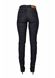 LEVI'S® 724™ High Rise Straight Blue Wave Rinse Jeans