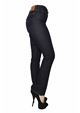 LEVI'S® 724™ High Rise Straight Blue Wave Rinse Jeans