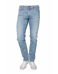 LEE Daren Zip Fly Powder Jeans