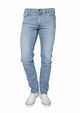 LEE Daren Zip Fly Powder Jeans