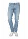 LEE Daren Zip Fly Powder Jeans