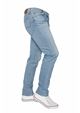 LEE Daren Zip Fly Powder Jeans