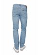 LEE Daren Zip Fly Powder Jeans