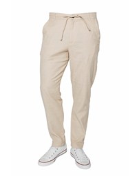 SELECTED SLH172-SlimTape Brody Linen Pants