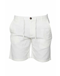 SELECTED SLHComfort-Brody Linen Shorts Noos