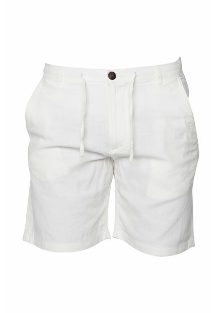 SELECTED SLHComfort-Brody Linen Shorts Noos